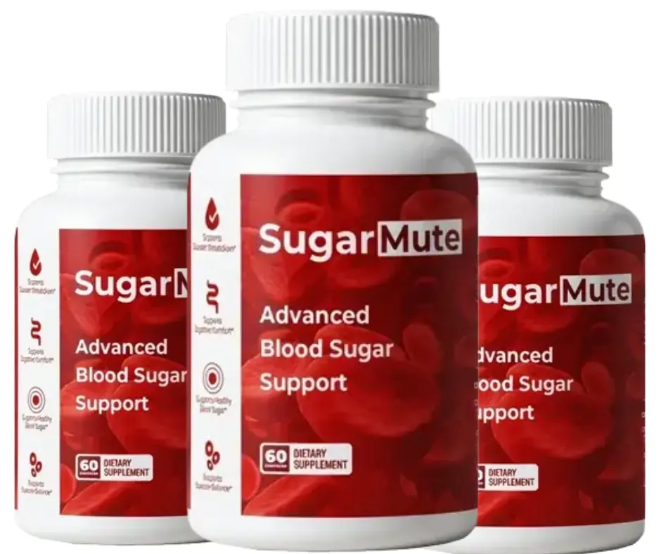 SugarMute Product