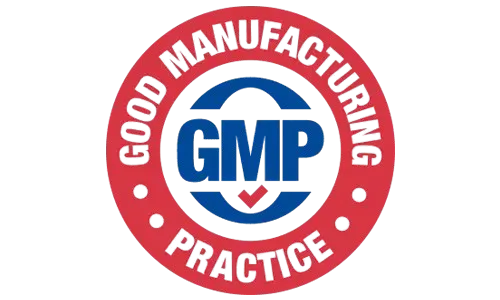 SugarMute GMP Certified